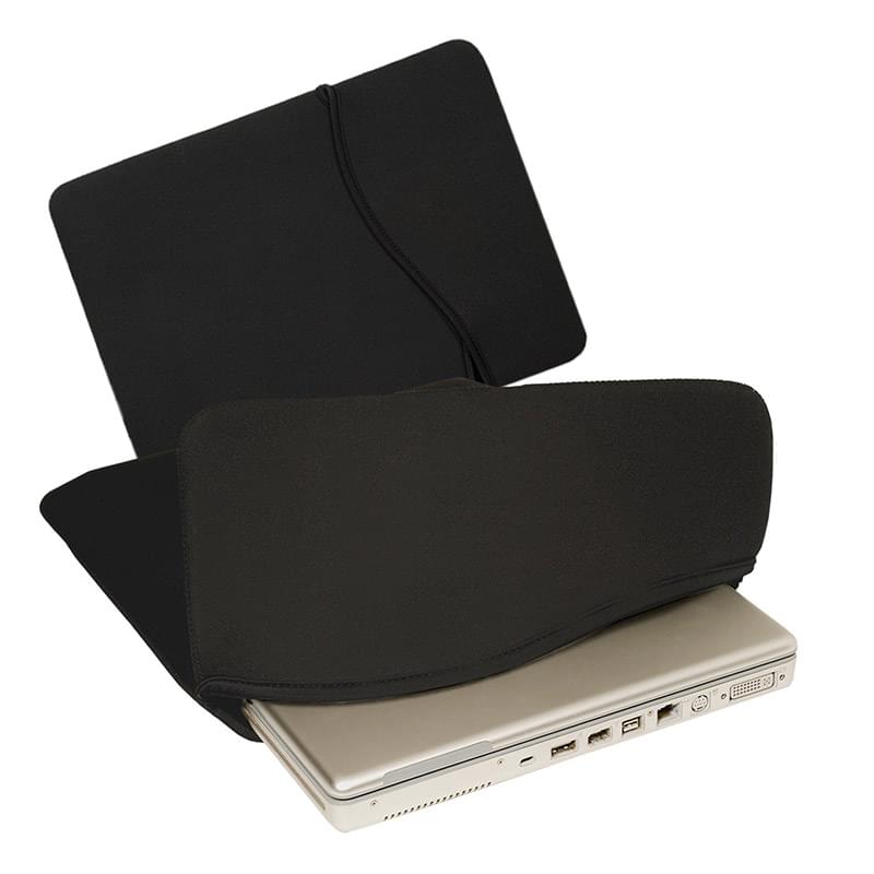 Laptop Sleeve Neoprene Reversible Bag