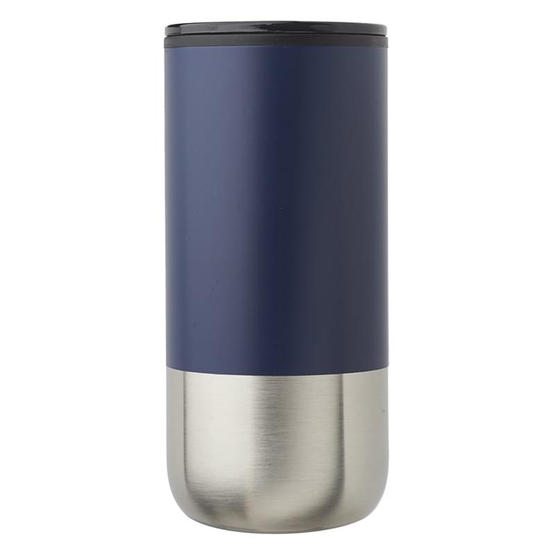 20 oz. Stainless Steel Travel Mugs w/ Silicone Straw