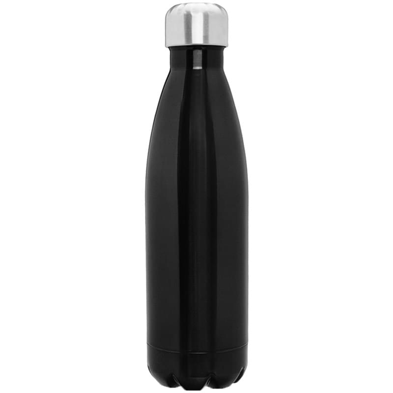 17 Oz Levian Stainless Steel Tumbler w/Custom Logo Insulated