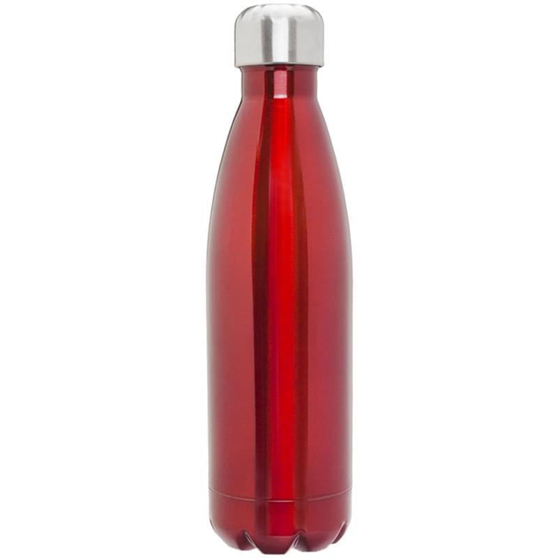 17 Oz Levian Stainless Steel Tumbler w/Custom Logo Insulated