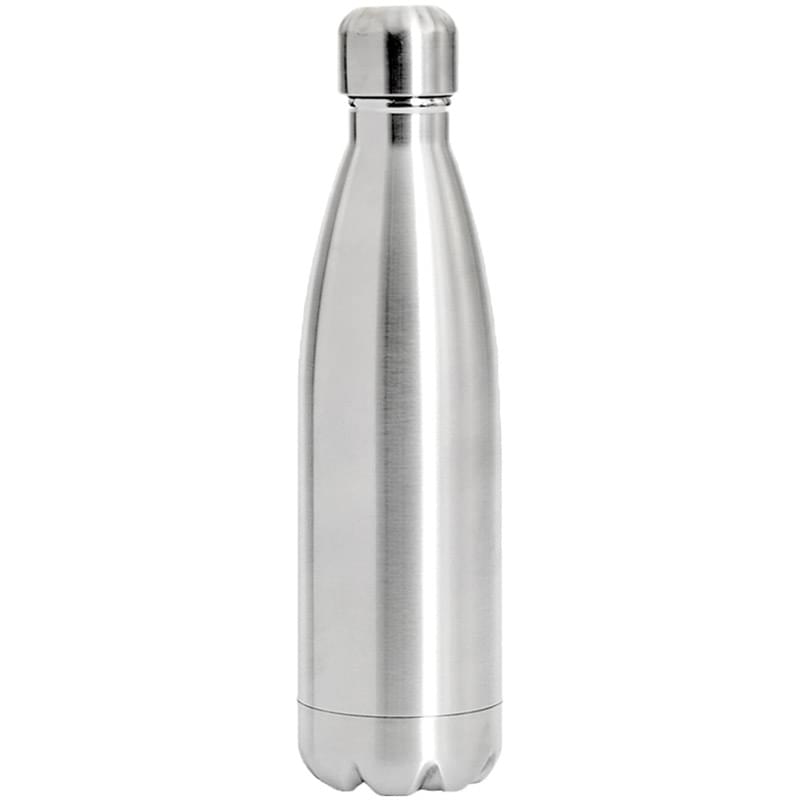 17 Oz Levian Stainless Steel Tumbler w/Custom Logo Insulated