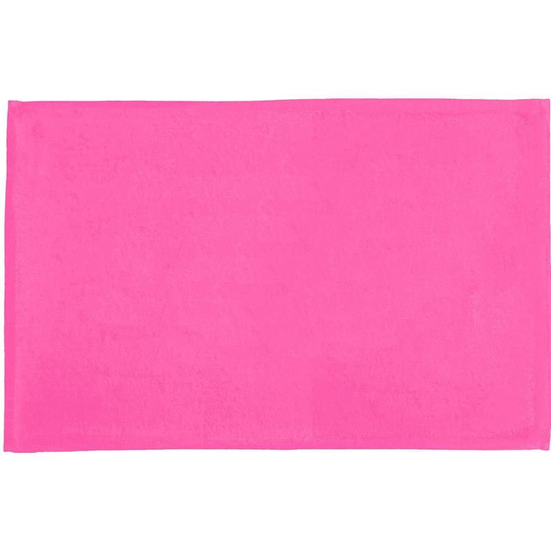 360 GSM 16" x 25" Cotton Velour Sports Towel