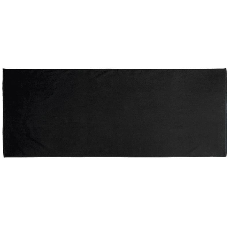 30" x 60" Cotton Velour Beach Towels