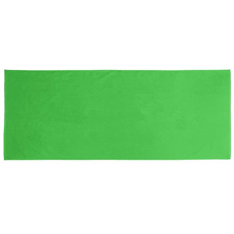30" x 60" Cotton Velour Beach Towels