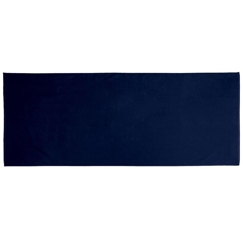 30" x 60" Cotton Velour Beach Towels
