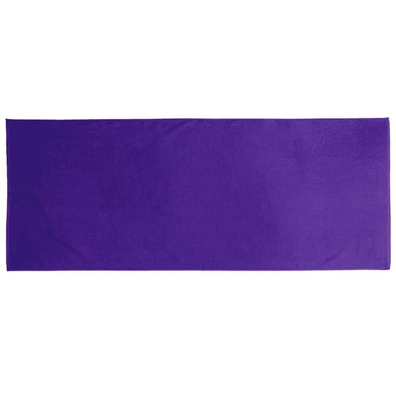 30" x 60" Cotton Velour Beach Towels