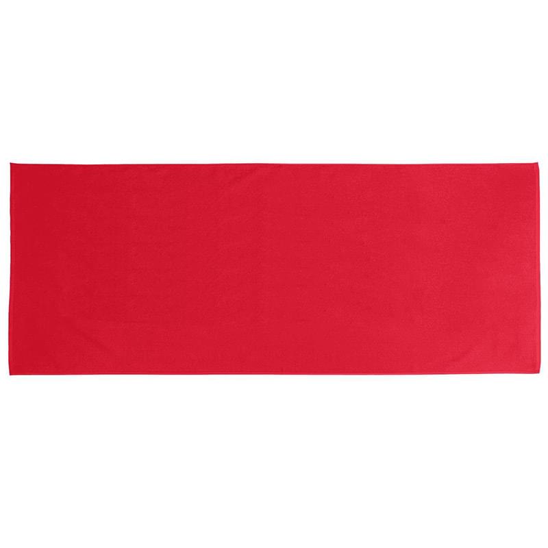 30" x 60" Cotton Velour Beach Towels