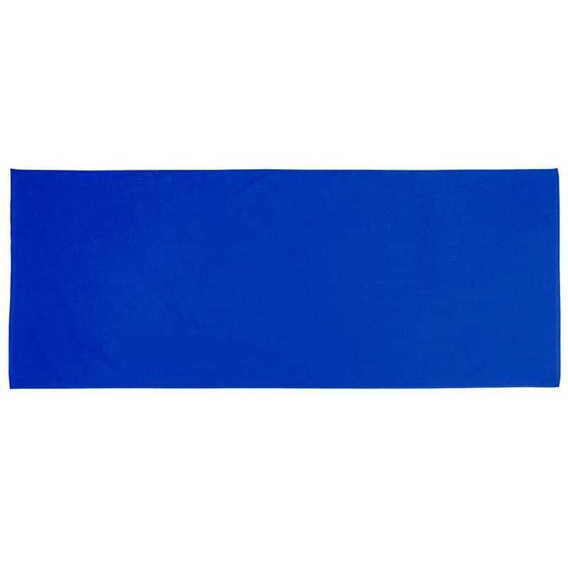 30" x 60" Cotton Velour Beach Towels
