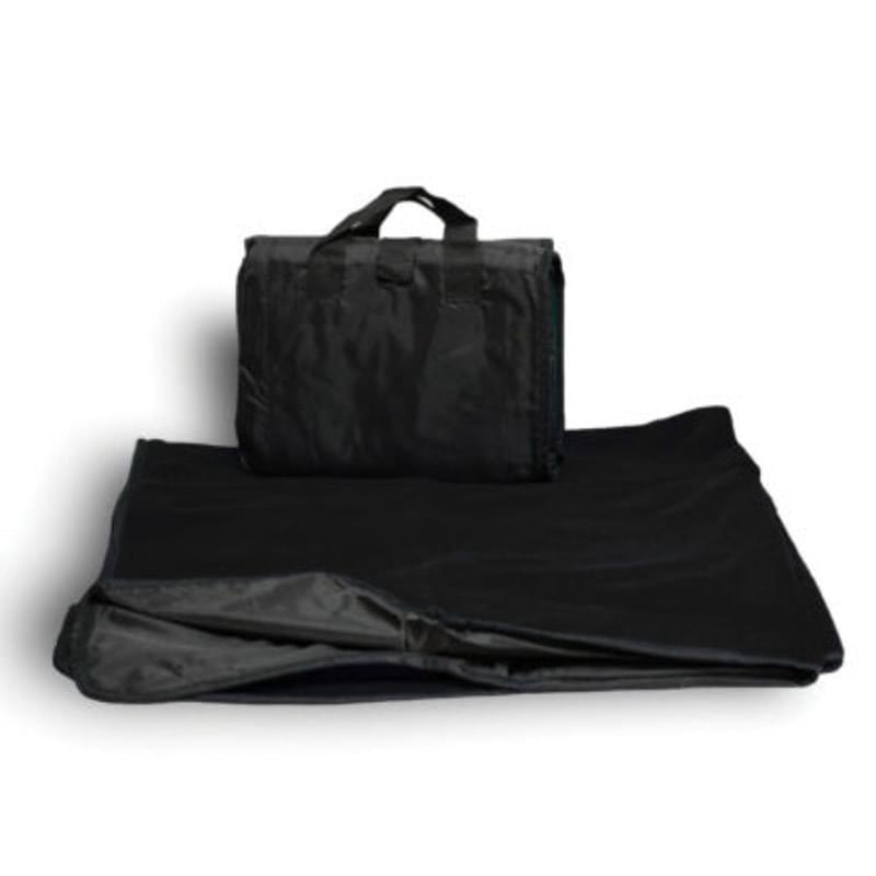 50"x60" Solid Picnic Blankets