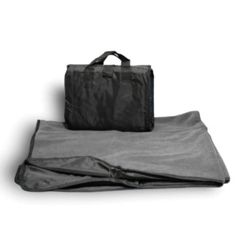 50"x60" Solid Picnic Blankets