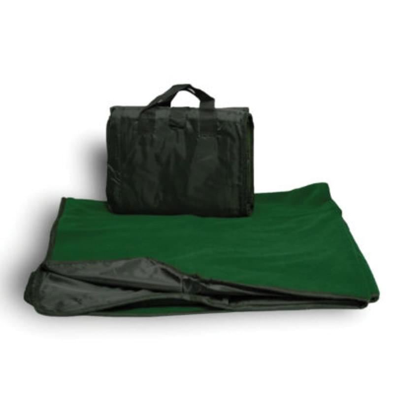50"x60" Solid Picnic Blankets