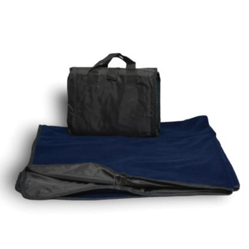 50"x60" Solid Picnic Blankets