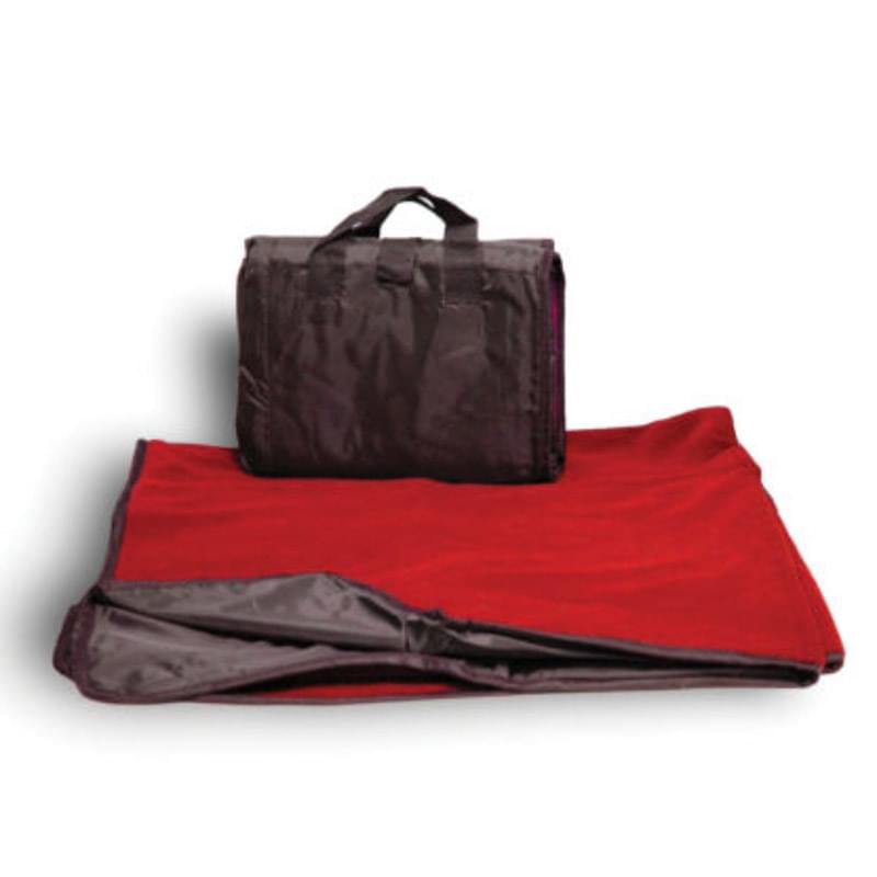 50"x60" Solid Picnic Blankets