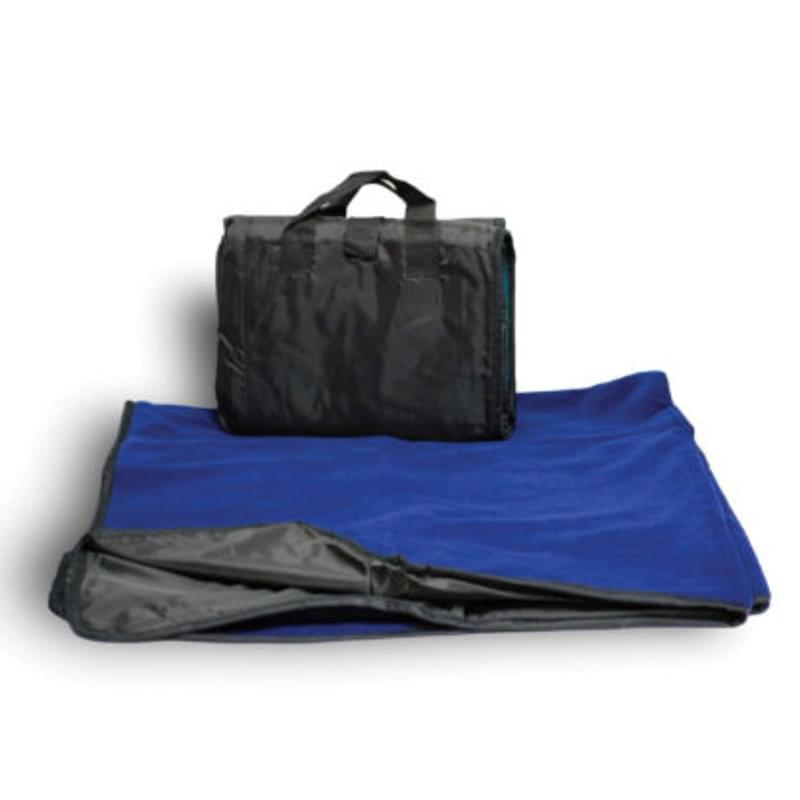 50"x60" Solid Picnic Blankets