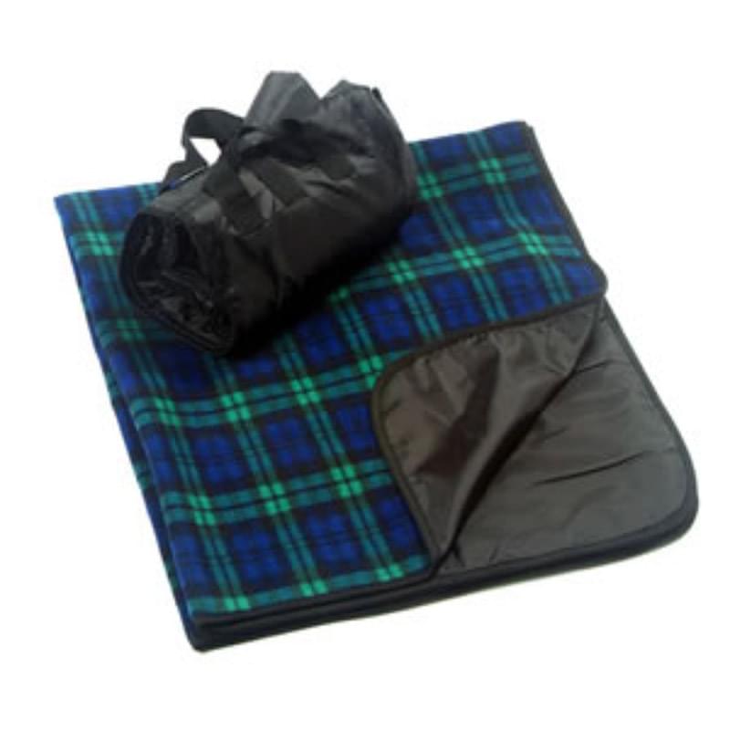 50"x60" Pattern Picnic Blankets