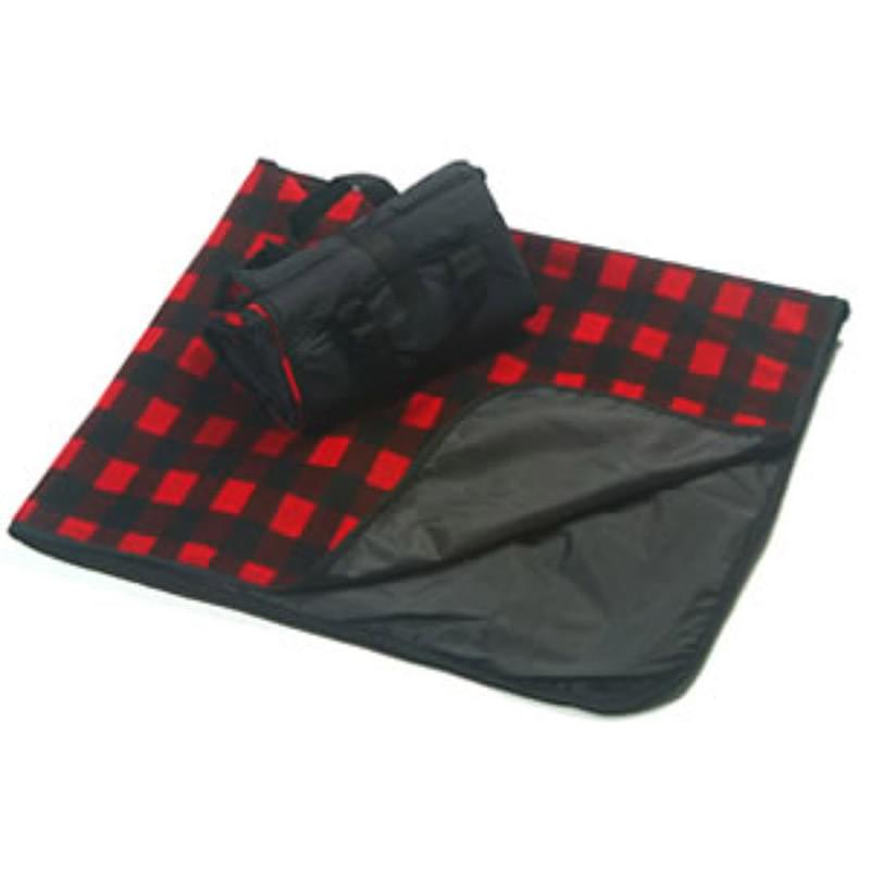50"x60" Pattern Picnic Blankets