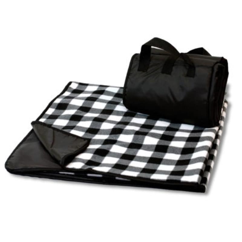 50"x60" Pattern Picnic Blankets