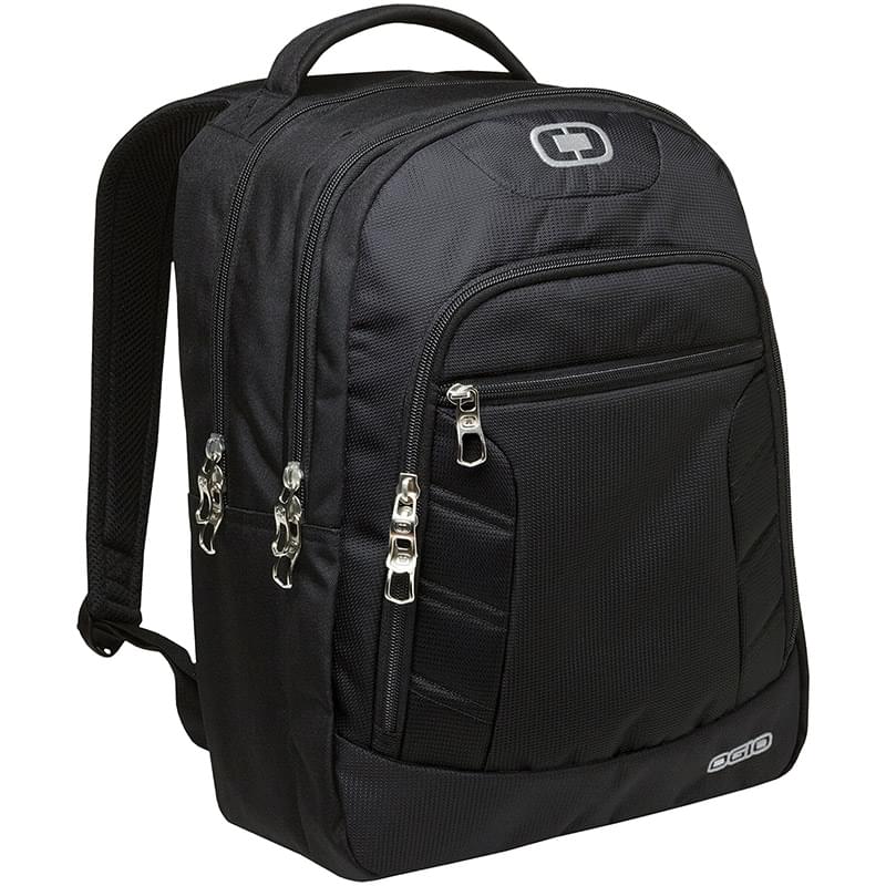 OGIO® Colton Compact Backpack
