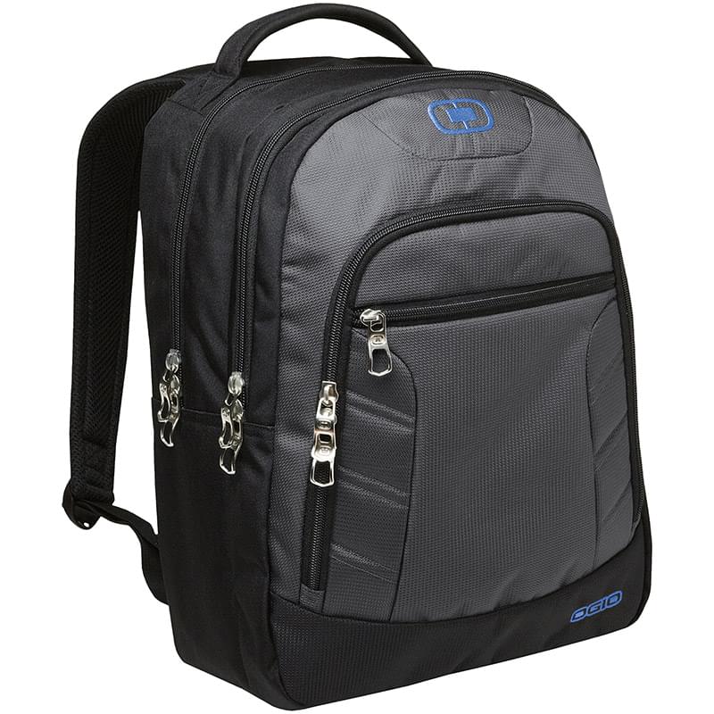 OGIO® Colton Compact Backpack