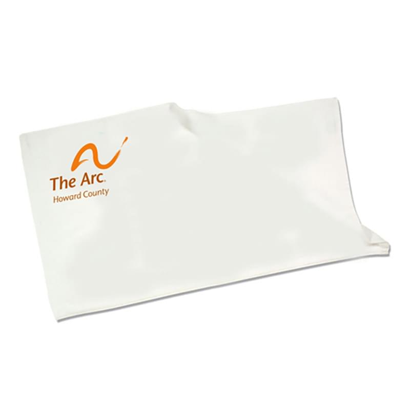 100% Cotton Premium Cotton Terry Towel USA Decorated (24" x 42")