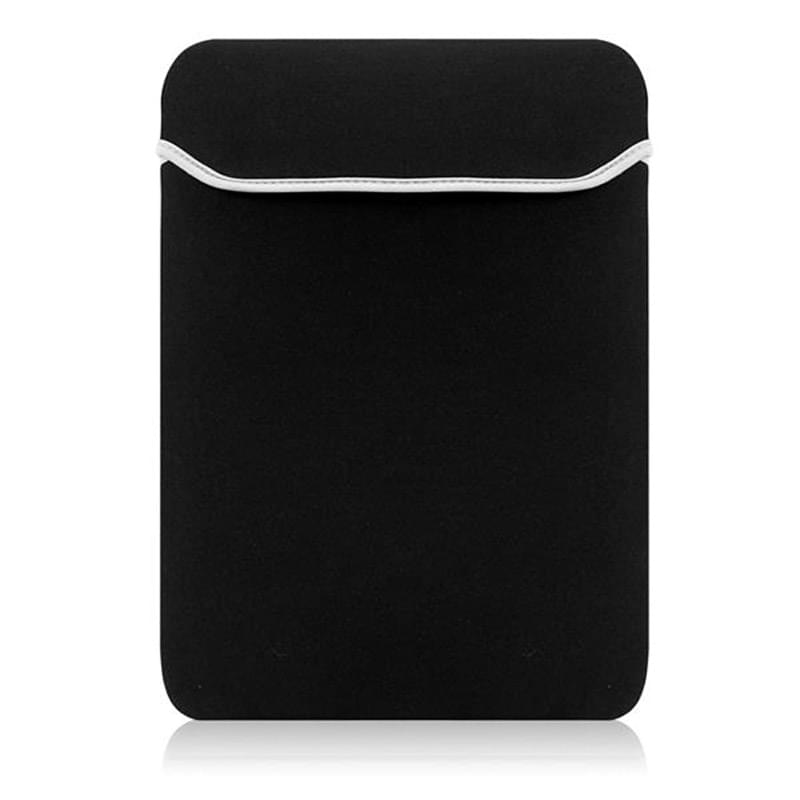 Neoprene Laptop Sleeve w/ Flip Cover Custom Laptop Sleeves