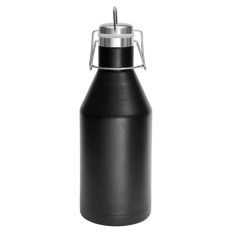 64 oz Polar Camel® Stainless Steel Insulated Growler