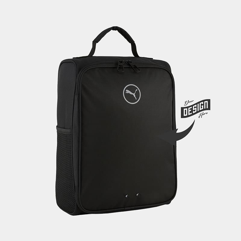 PUMA® Golf Icon Shoe Bag