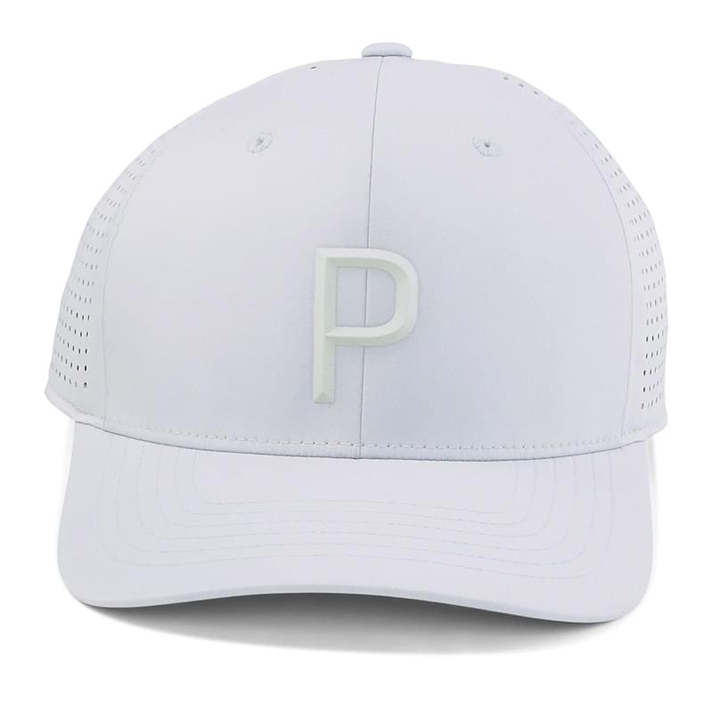 PUMA® Tech P Snapback Men's Golf Cap