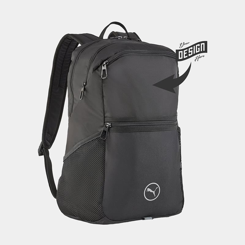 PUMA® Golf Icon Travel Backpack