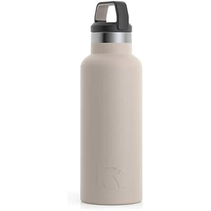 16 Oz RTIC® Stainless Steel Vacuum Insulated Water Bottle