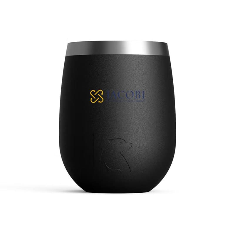 10 oz RTIC® Stainless Steel Insulated Stemless Tumbler