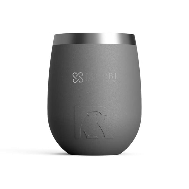 10 oz RTIC® Stainless Steel Insulated Stemless Tumbler