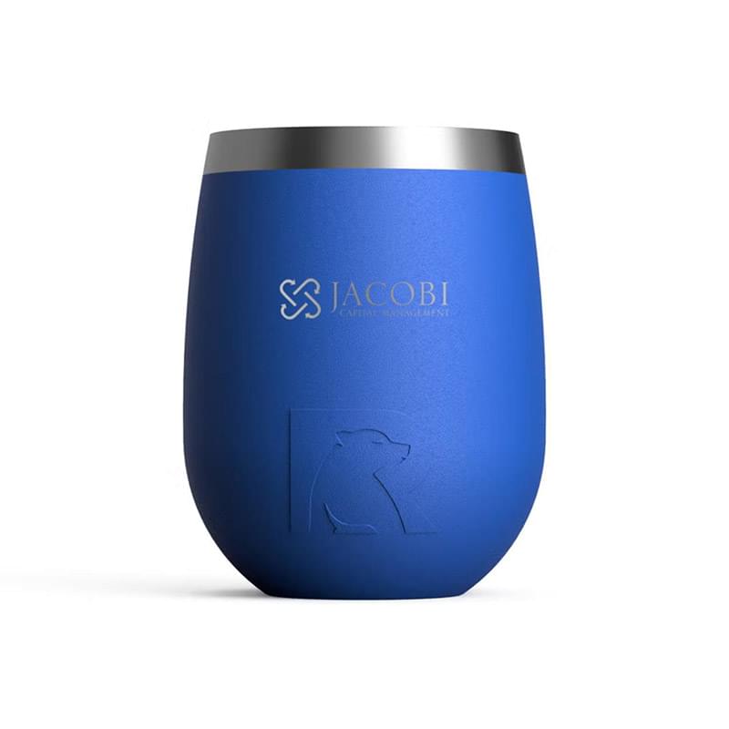 10 oz RTIC® Stainless Steel Insulated Stemless Tumbler