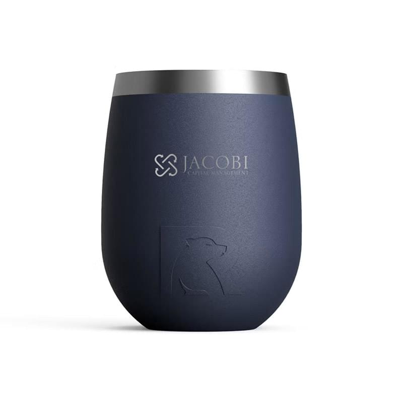 10 oz RTIC® Stainless Steel Insulated Stemless Tumbler