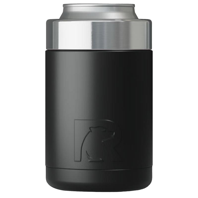 12 oz RTIC® Stainless Steel Insulated Can Cooler