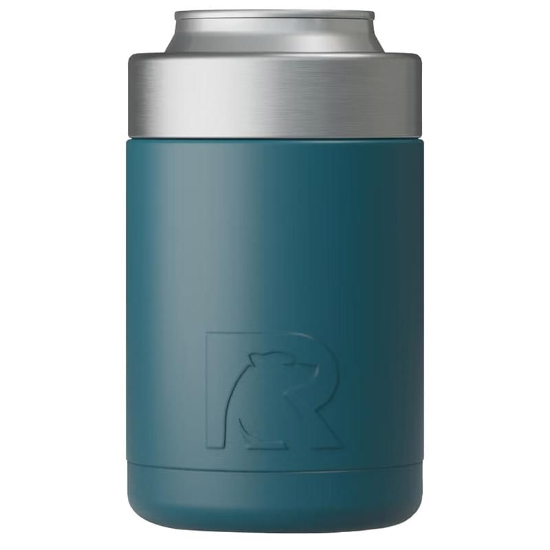 12 oz RTIC® Stainless Steel Insulated Can Cooler