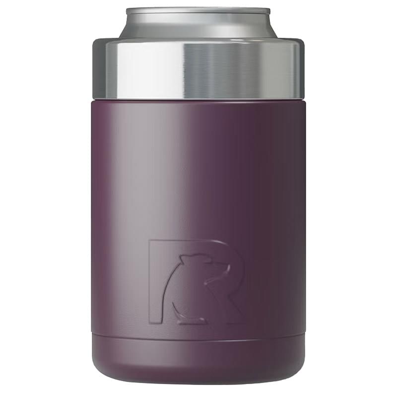 12 oz RTIC® Stainless Steel Insulated Can Cooler