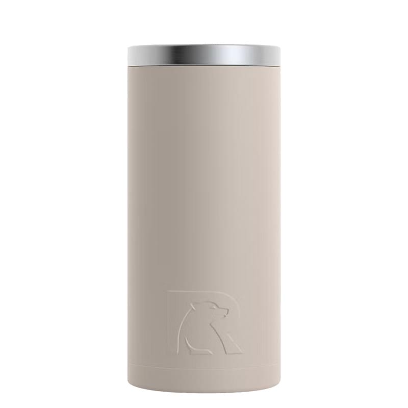 12 oz RTIC® Stainless Steel Insulated Skinny Can Cooler