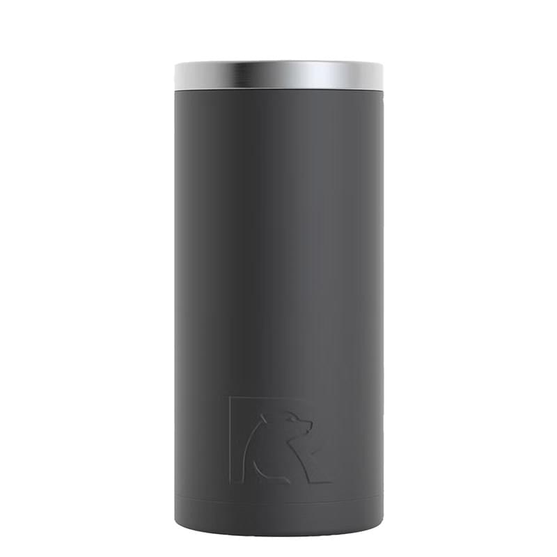 12 oz RTIC® Stainless Steel Insulated Skinny Can Cooler