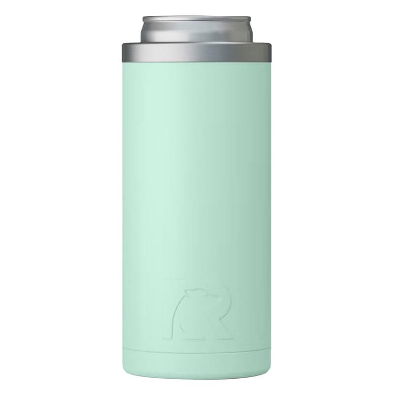 12 oz RTIC® Stainless Steel Insulated Skinny Can Cooler