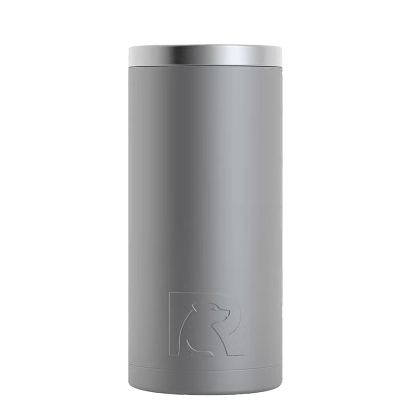 12 oz RTIC® Stainless Steel Insulated Skinny Can Cooler