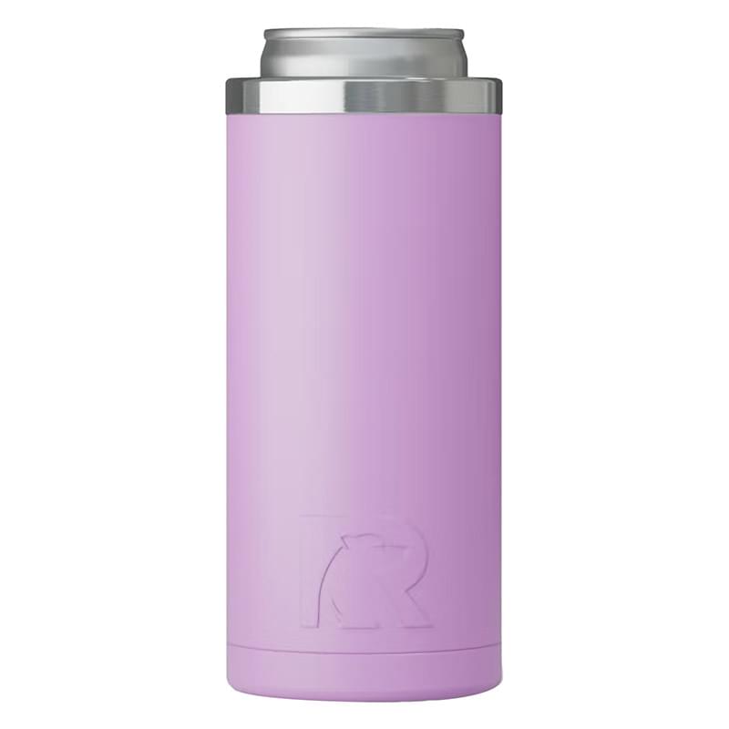 12 oz RTIC® Stainless Steel Insulated Skinny Can Cooler