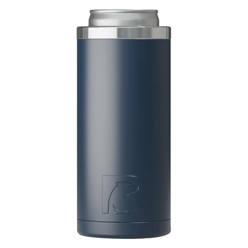 12 oz RTIC® Stainless Steel Insulated Skinny Can Cooler
