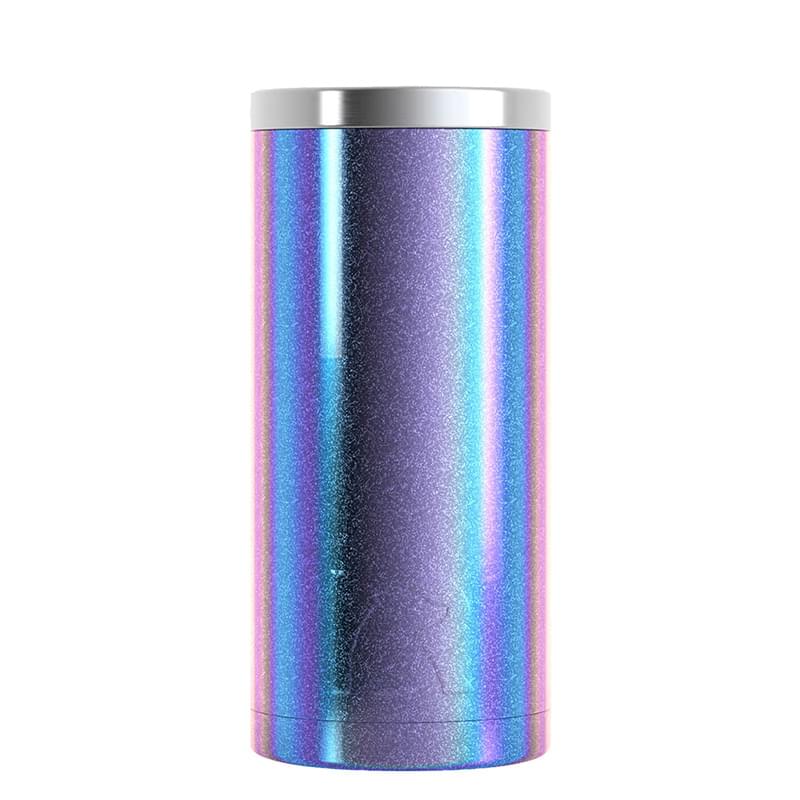 12 oz RTIC® Stainless Steel Insulated Skinny Can Cooler