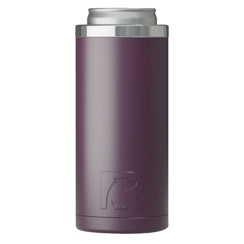 12 oz RTIC® Stainless Steel Insulated Skinny Can Cooler