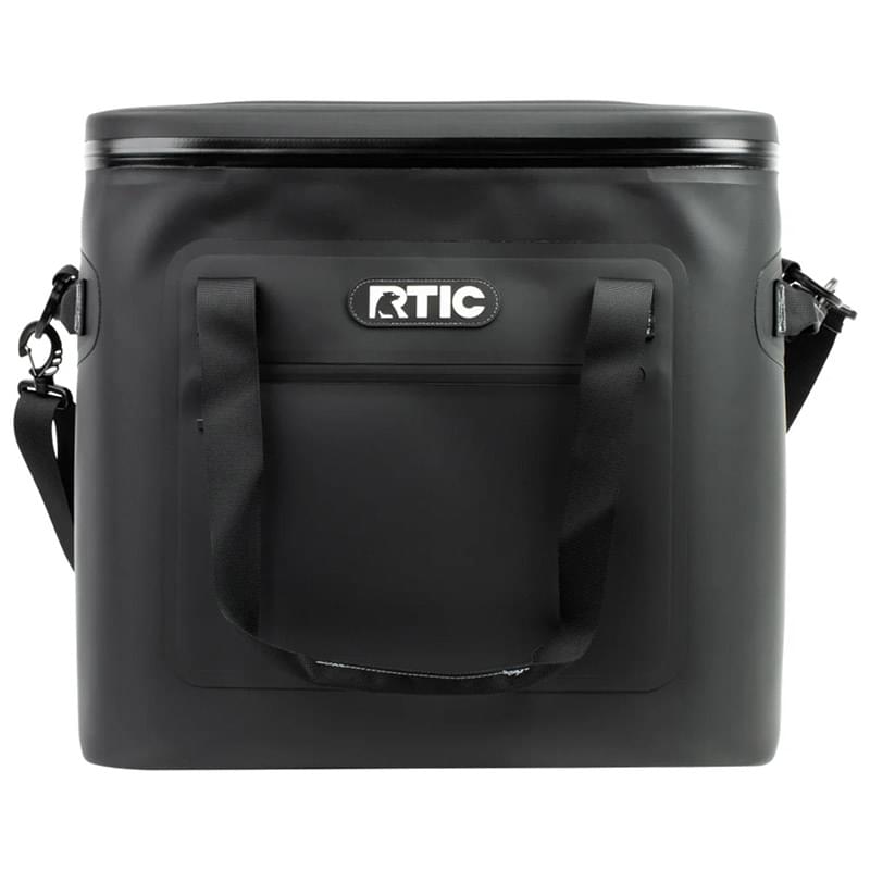 40-Can RTIC® Soft Pack Insulated Floating Cooler Bag (18.5" x 17")