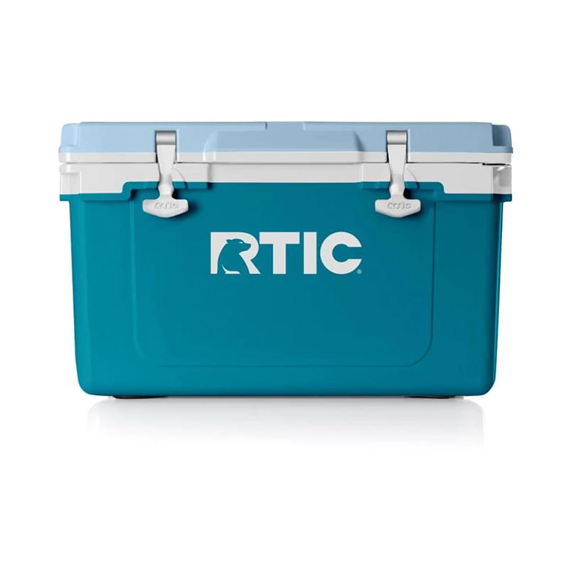 32 QT RTIC® Insulated Ultra-Light Cooler Ice Chest (23" x 14.5")