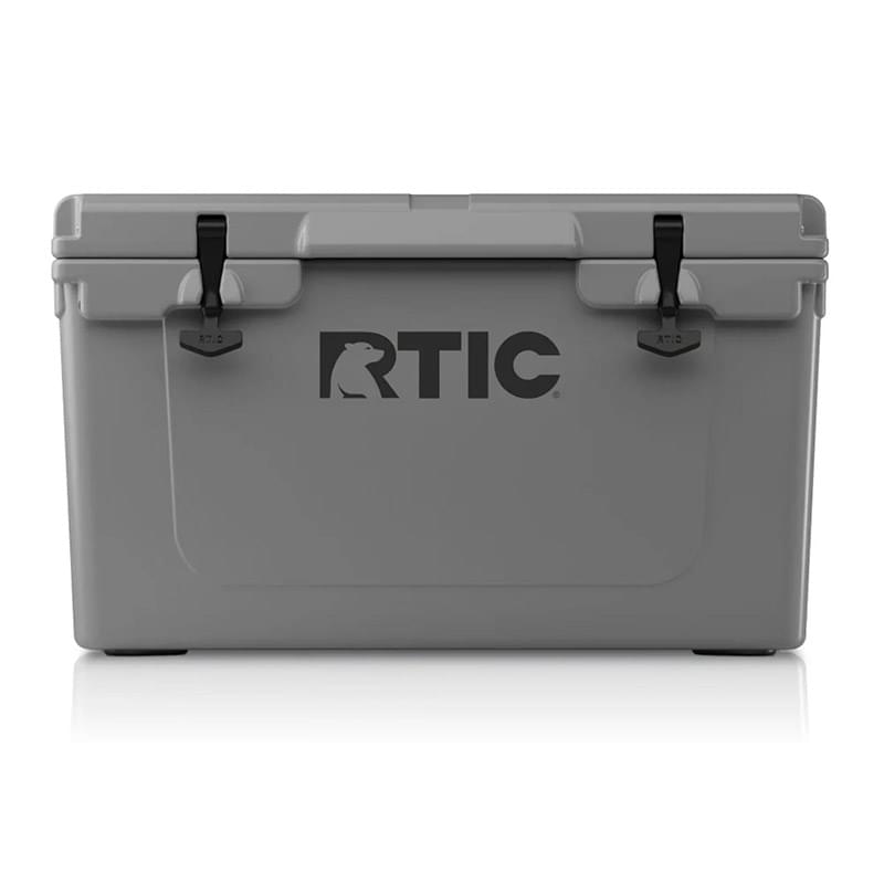 45 QT RTIC® Insulated Ultra-Tough Cooler Ice Chest (26" x 15.5")