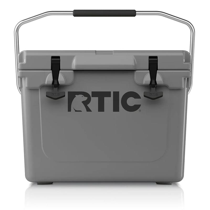 20 QT RTIC® Insulated Ultra-Tough Cooler Ice Chest (20" x 14.5")