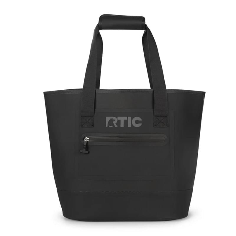 40L RTIC® Waterproof Ultra Tough Tote Bag w/ Gusset (23.5" x 15")